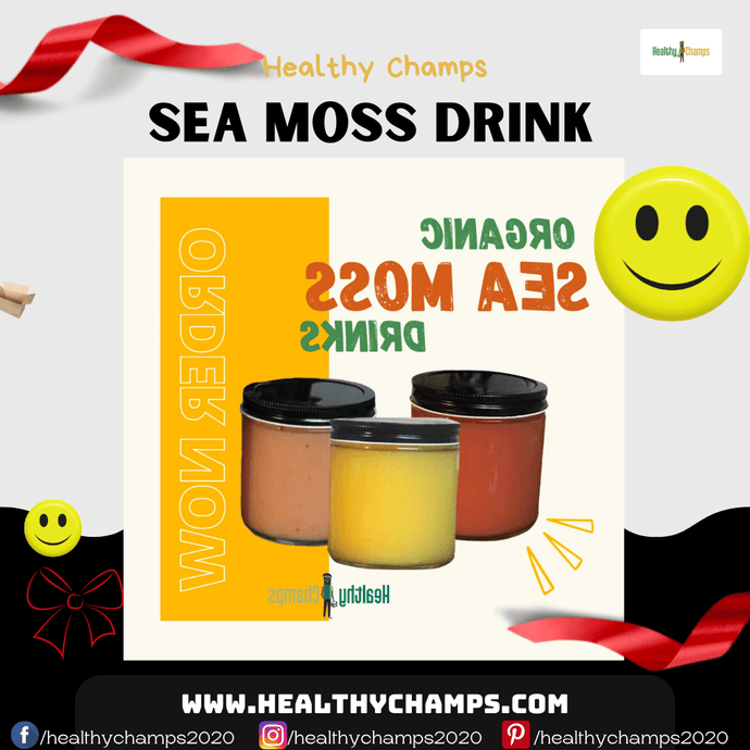 Healthy Champs #1 Health Store - Daily Updates - 12/17/2021