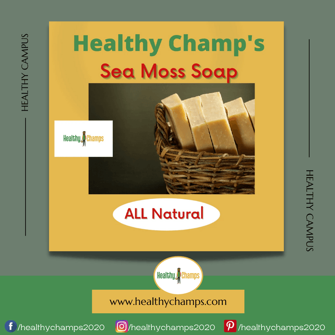 Healthy Champs #1 Health Store - Daily Updates - 11/28/2021