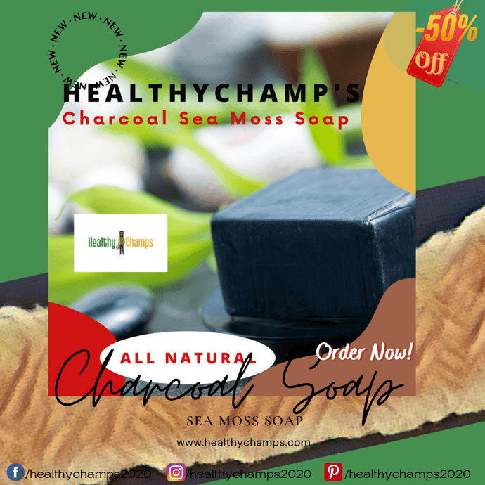 Healthy Champs #1 Health Store - Daily Updates - 11/9/2021